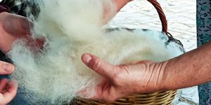 μαλλι καλαθι 