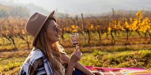 Οινοτουρισμός