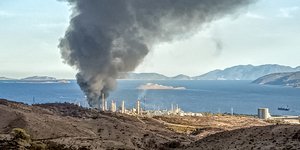 Motor Oil καπνοι 