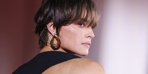 Αυτό το κοντό κούρεμα είναι εκείνο που προτείνουν οι κομμωτές για μια αλλαγή στο look