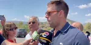 Κασσελάκης από Βόλο