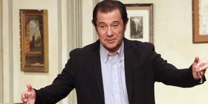 Ο Δάνης Κατρανίδης