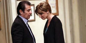 Δάνης Κατρανίδης και Παναγιώτα Βλαντή