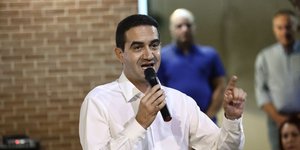 Μιχάλης Κατρίνης