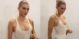 Κένταλ Τζένερ