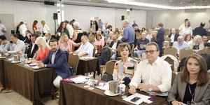 Κεντρική Επιτροπή ΣΥΡΙΖΑ