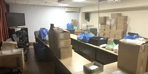 Κύκλωμα παράνομης συνταγογράφησης