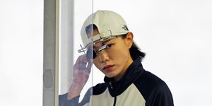 Η viral Νοτιοκορεάτισσα Ολυμπιονίκης Κιμ Γιε-τζί 