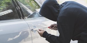 Κλοπή αυτοκινήτου 