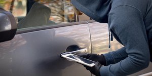 Κλοπή με bluetooth 