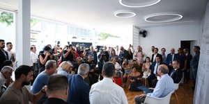 Κοινή εκδήλωση της Παπαστράτος με το Υπουργείο Εθνικής Οικονομίας και Οικονομικών στην 88η ΔΕΘ