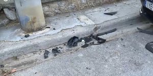 Εστησαν ενέδρα σε ΙΧ