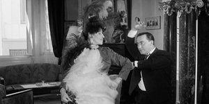 Η ελληνική κωμωδία που σήμερα θεωρείται κλασική αλλά πάτωσε σε εισιτήρια