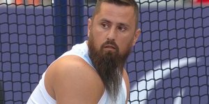 Χάλκινο μετάλλιο για τον Κωνσταντίνο Τζούνη στους Παραολυμπιακούς Αγώνες του Παρισίου 