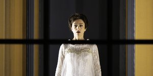 Ιφιγένεια εν Αυλίδι - Κορίν Γουίντερς