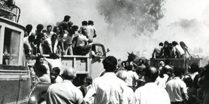 κοσμος σε φορτηγο
