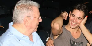Ο Άνθιμος Ανανιάδης μίλησε για την περίοδο που ο Κώστας Βουτσάς αντιμετώπισε σοβαρά οικονομικά προβλήματα