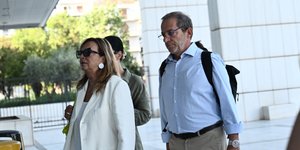 Δημήτρης Λιγνάδης, Ελένη Κούρκουλα