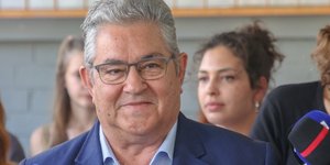 Δημήτρης Κουτσούμπας