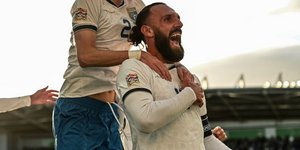 Κύπρος-Κόσοβο, Nations League