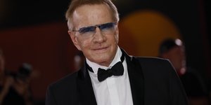 Ο διεθνούς φήμης ηθοποιός Christopher Lambert