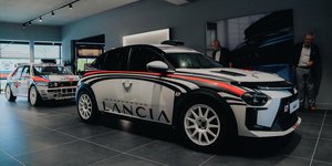 Lancia
