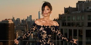 Η Λόρεν Σάντσεζ