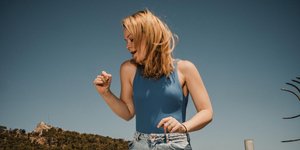 Λένα Παπαληγούρα