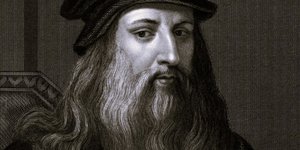 Λεοναρντο ντα Βίντσι 
