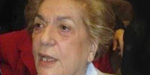 Πέθανε το ιστορικό στέλεχος του ΠΑΣΟΚ Λίλα Χριστοφορίδου– Βερυβάκη, σύζυγος του αείμνηστου Λευτέρη Βερυβάκη