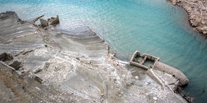 Λίμνη Μόρνου