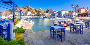 Λήμνος/Φωτογραφία: Shutterstock