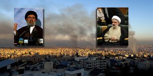 Οι πιθανοί διάδοχοι του Χασάν Νασράλα στην Χεζμπολάχ