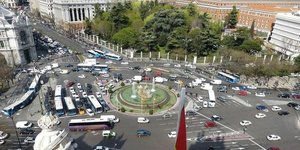 Μαδρίτη