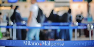 Αεροδρόμιο Μαλπένσα /