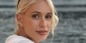 Φωτογραφία: Instagram/@mariabacodimou