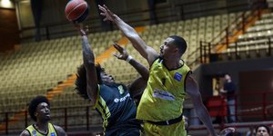 Για το πρώτο βήμα απέναντι στην Πέγια το Μαρούσι