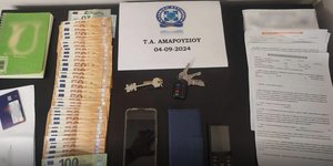 Απατεώνας έδειχνε ξένα σπίτια ως δικά του