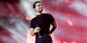 Χρήστος Μάστορας