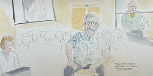 Από τη δίκη Πελικό στη Γαλλία