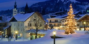 Η Μεζέβ στις Γαλλικές Άλπεις 