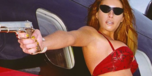 Μελάνια Τραμπ για τις γυμνές φωτογραφίσεις της