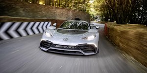 Mercedes-AMG One