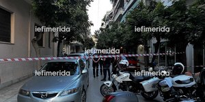 Μεταξουργείο: Γάζωσαν με πυροβόλο όπλο από τζιπ αλλοδαπό σε καφετέρια -Στο νοσοκομείο με ελαφρά τραύματα