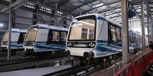 Μετρό Θεσσαλονίκης 