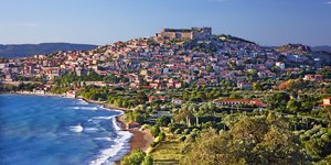 Μόλυβος/Φωτογραφία: SHUTTERSTOCK