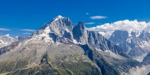 Mont Blanc