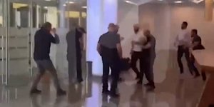 Επεισόδιο στη Μόσχα