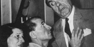 «Μπακαλόγατος»