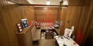 Επίθεση με μπογιές στο πολιτικό γραφείο του Ιάσονα Φωτήλα στην Πάτρα